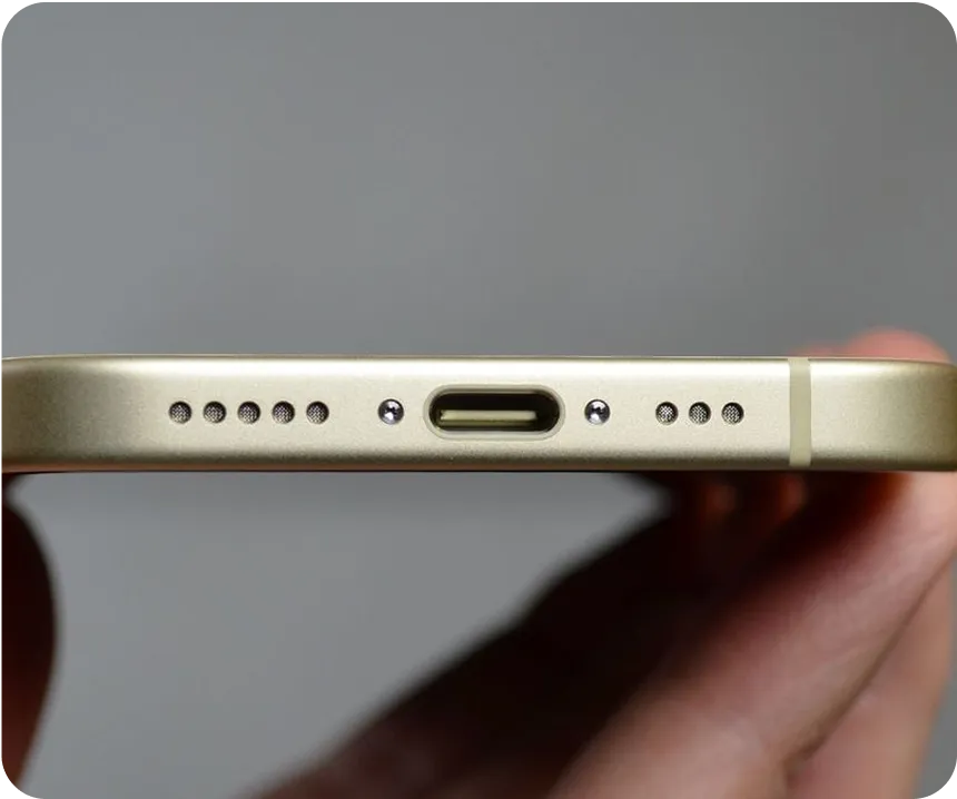 iPhone Speaker Replacement